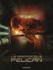 500x662 - Protocole Pélican (Le) Volume 1