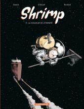 500x652 - Shrimp La couleur de l'éternité