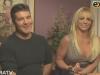 thumbs xray 00029 Interview de Britney et Simon Cowell pour EXTRA