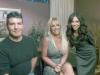 thumbs britney spears extra itv october 12 1 Interview de Britney et Simon Cowell pour EXTRA