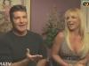 thumbs xray 00017 Interview de Britney et Simon Cowell pour EXTRA
