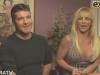 thumbs xray 00028 Interview de Britney et Simon Cowell pour EXTRA