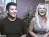 thumbs xray 00020 Interview de Britney et Simon Cowell pour EXTRA