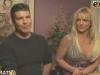thumbs xray 00027 Interview de Britney et Simon Cowell pour EXTRA