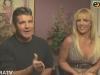 thumbs xray 00019 Interview de Britney et Simon Cowell pour EXTRA