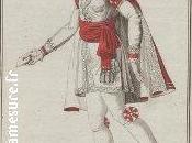 chevalerie mode pages, écuyers menins.