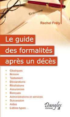 guide du décès