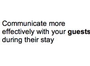 Connaissez-vous Mathieu Pollet from Toulouse Loungeup plateforme pour hôteliers leurs clients pendant séjours...