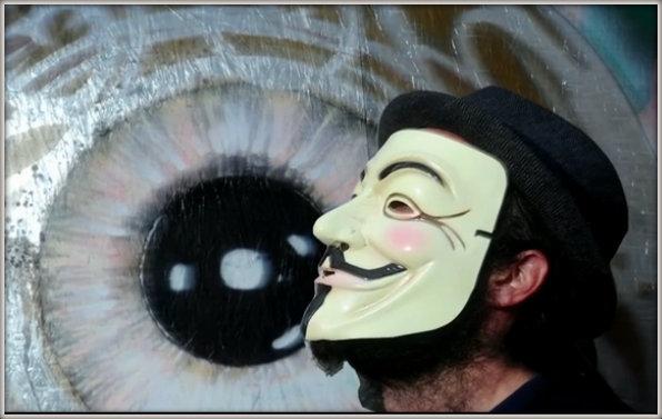 We Are Legion : le documentaire des Anonymous disponible