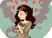 Journal d'une Pottergeek: couverture chapître