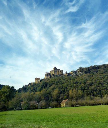 Retour à Castelnau 003