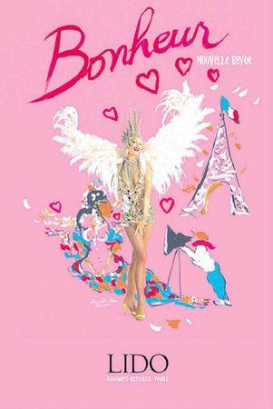 LidoBonheur Lutetiablog Lutetia Blog