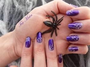 Kiko N°266 : un bleu nuit comme je les aime