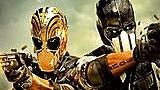 Army of Two : The Devil's Cartel s'illustre