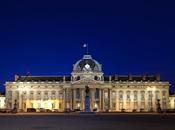 Pour université stratégique l’École militaire