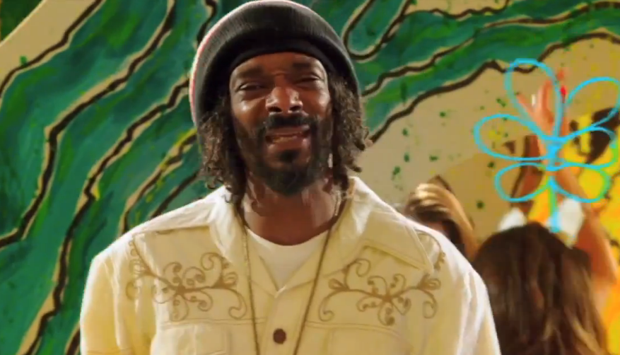Snoop Lion – La La La