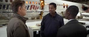 26 nouvelles photos de Flight avec Denzel Washington
