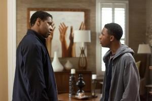 26 nouvelles photos de Flight avec Denzel Washington