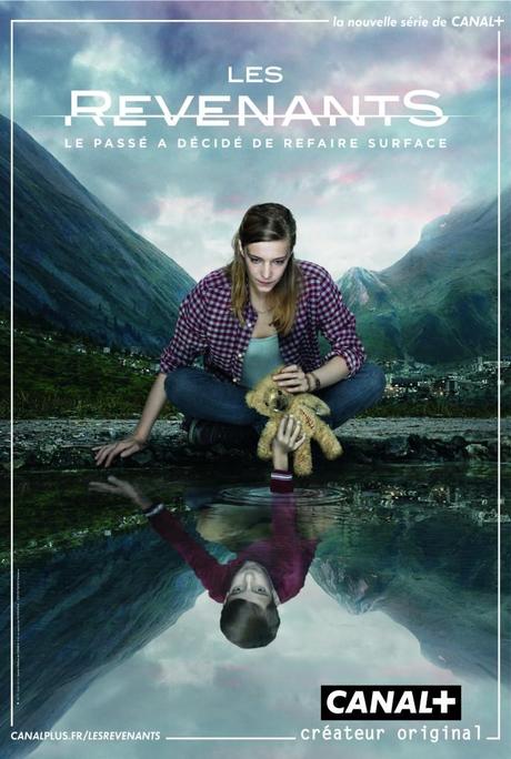 Les Revenants, nouvelle série originale pour Canal +