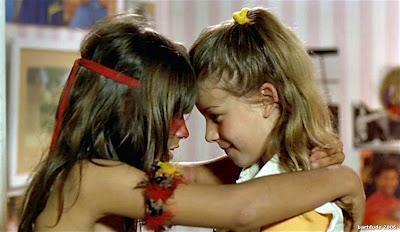 Que sont-ils devenus ? Ep 8 : Un Indien dans la Ville