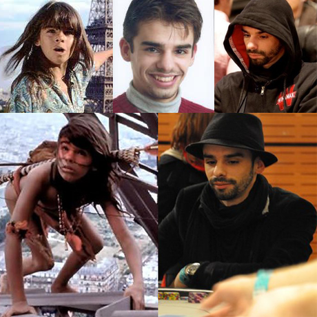 Que sont-ils devenus ? Ep 8 : Un Indien dans la Ville