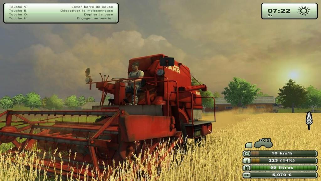 [Test] Farming Simulator 2013