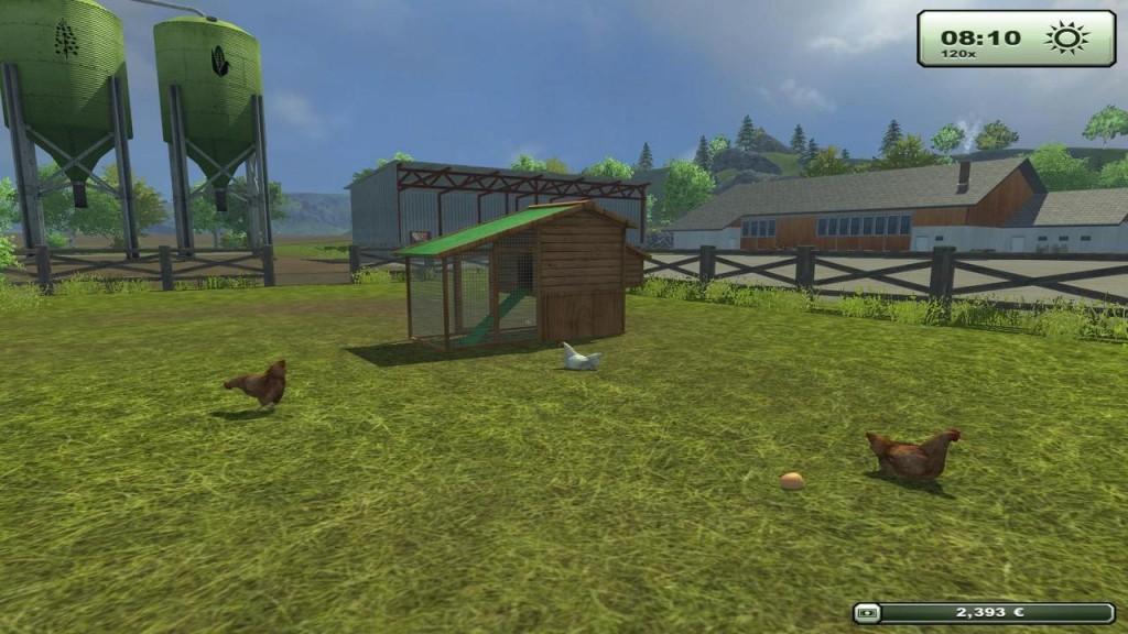 [Test] Farming Simulator 2013