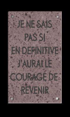 bassin et coquille de soi