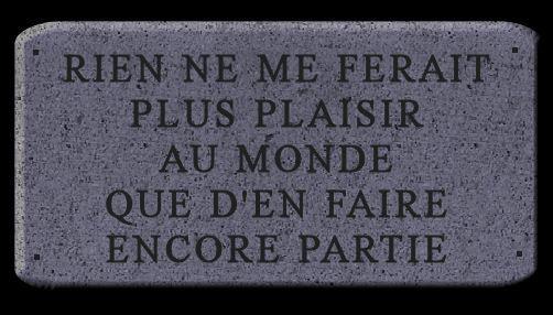 bassin et coquille de soi