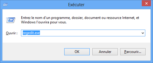 Nombre de lignes d'applications sur la page d'accueil de Windows 8 Changer le nombre de lignes d’applications sur la page d’accueil de Windows 8