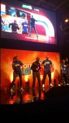 jeu danse wii ps3 140x250 Reportage au salon #ParisGamesWeek 2012