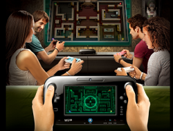 Luigis Ghost Mansion opt 250x190 Reportage au salon #ParisGamesWeek 2012