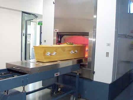 La crémation ? Parlons-en !