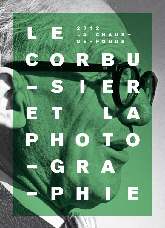 LE CORBUSIER et la photographie