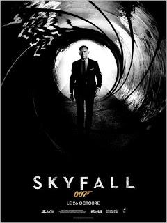 Cinéma Skyfall / Looper