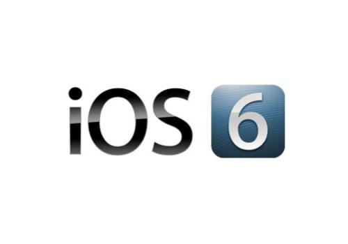 iOS 6.0.1 : Liens de téléchargement pour iPhone, iPod et iPad