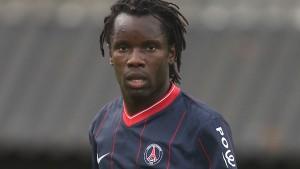 PSG-Luyindula : « Ça m’a fait plaisir »