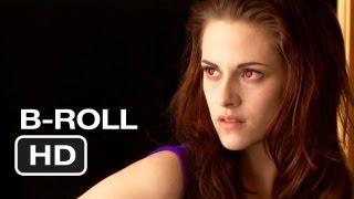 B-Roll de Breaking Dawn part 2 - HD