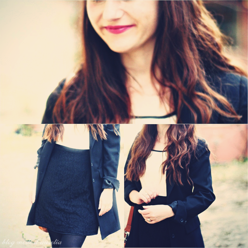 Lendemain d’Halloween