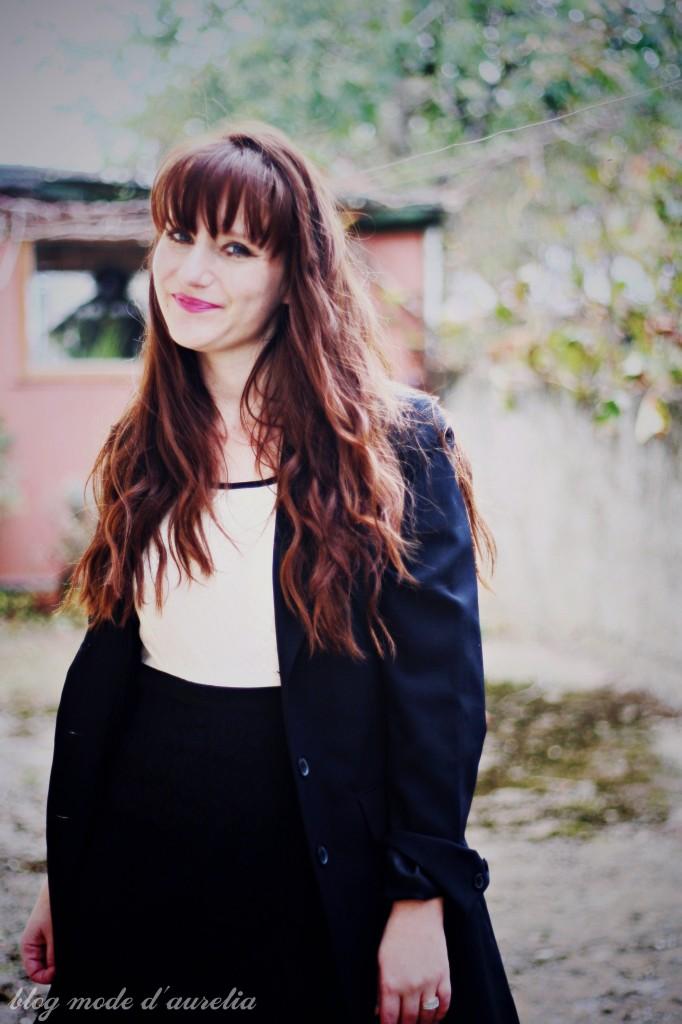 Lendemain d’Halloween