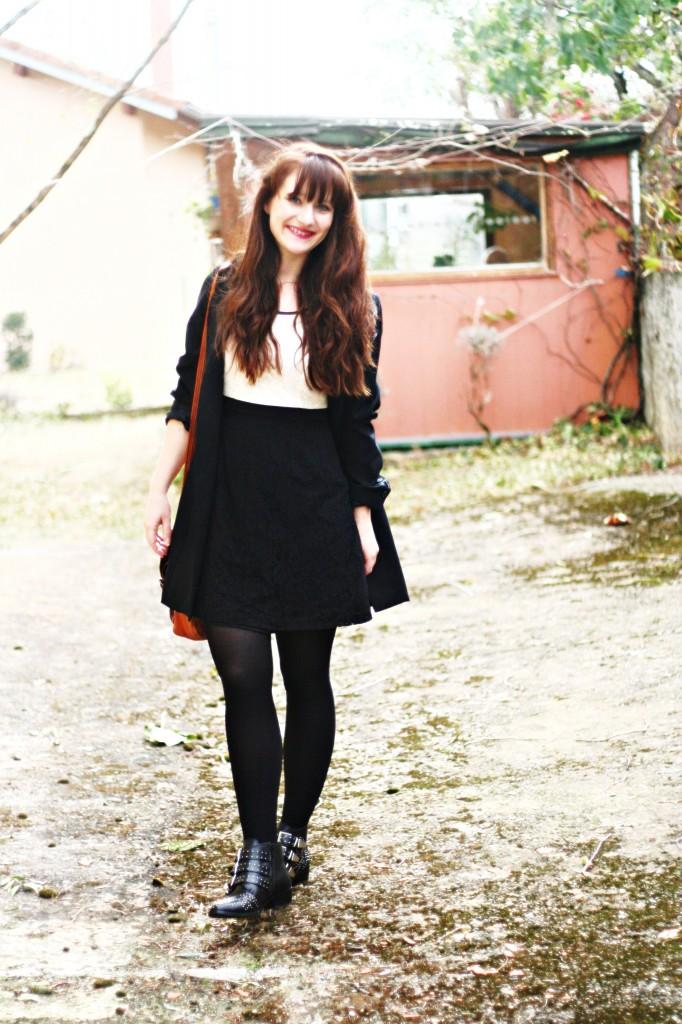 Lendemain d’Halloween