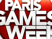 Quelques petites photos Paris Games Week Part.1