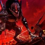 [DmC] Devil May Cry en 4 niveaux de difficultés