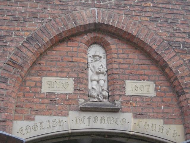 Béguinage d'Amsterdam