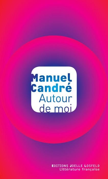 Emission Livres et Vous du 1er novembre : Manuel Candré