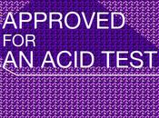 Approved Acid Test
