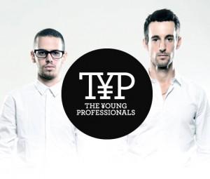 Gagnez vos places pour The Young Professionals au Trianon le 9 novembre