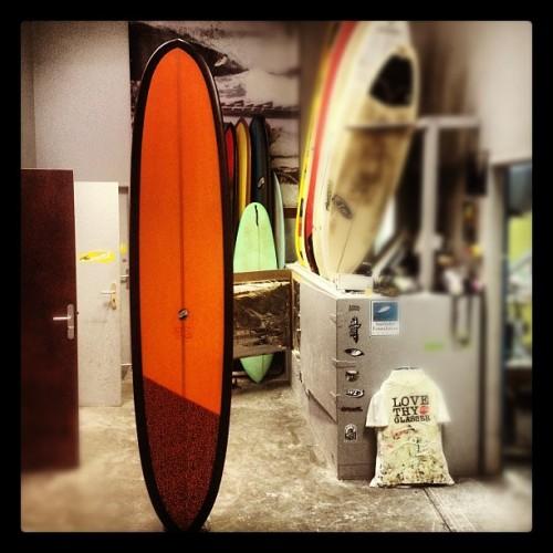 Dernière fournée de Bexon…