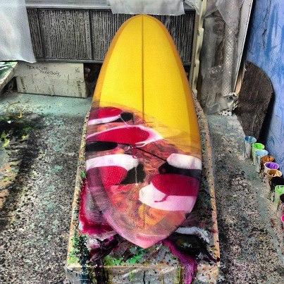 Dernière fournée de Bexon…