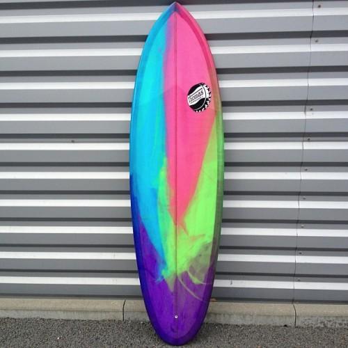 Dernière fournée de Bexon…